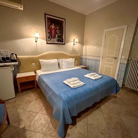 Arma Faliro Apartments Atény Exteriér fotografie