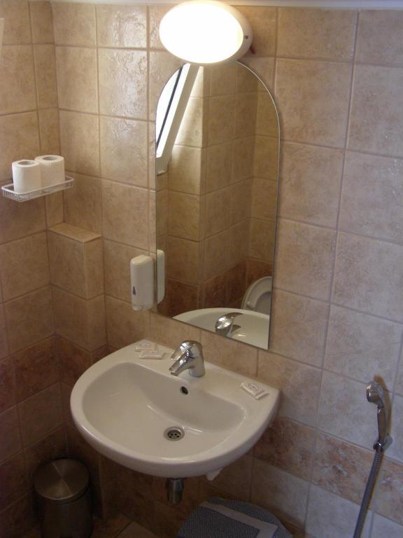 Arma Faliro Apartments Atény Exteriér fotografie
