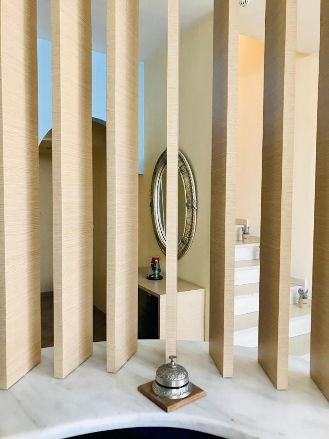 Arma Faliro Apartments Atény Exteriér fotografie