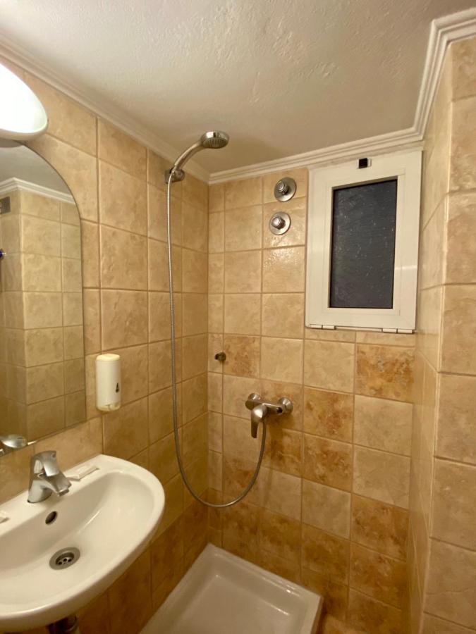 Arma Faliro Apartments Atény Exteriér fotografie