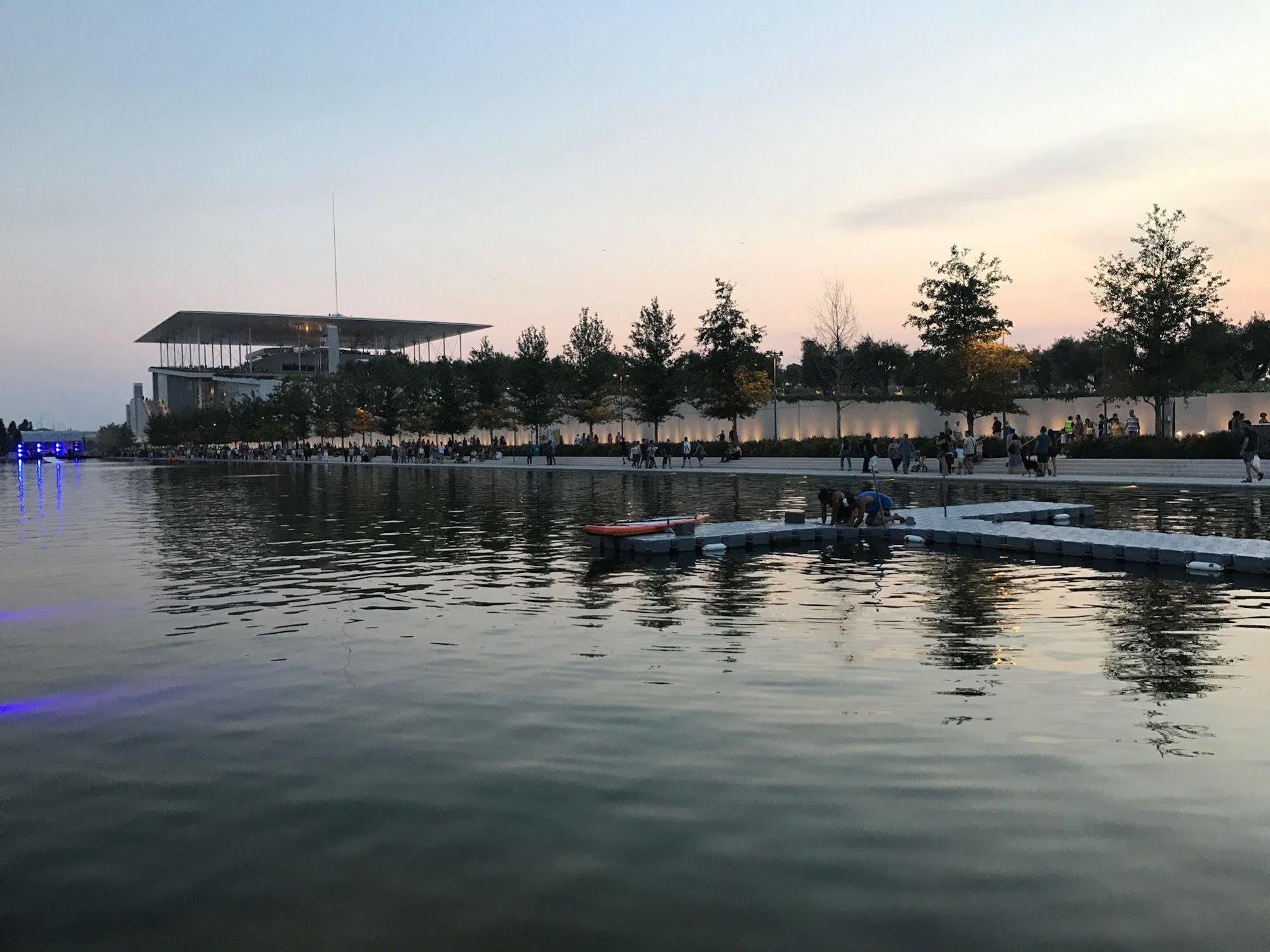 Arma Faliro Apartments Atény Exteriér fotografie