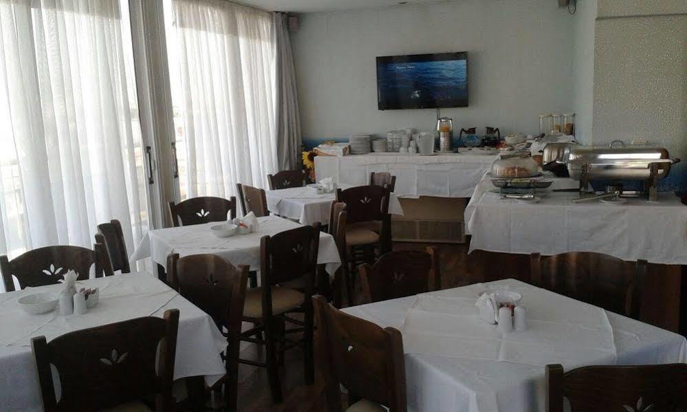 Arma Faliro Apartments Atény Exteriér fotografie