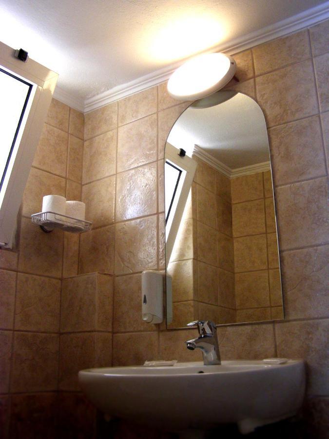 Arma Faliro Apartments Atény Pokoj fotografie
